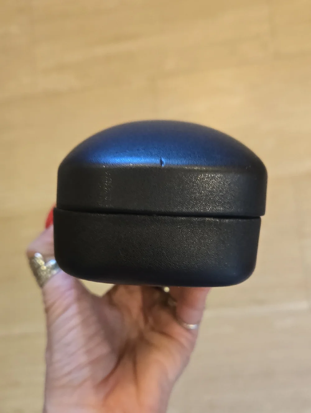 Nike Oversized Hard Shell Unisex Glasses Case